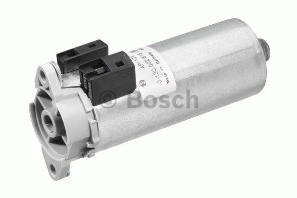 Bosch Motor voor stoelverstelling 0 130 002 613