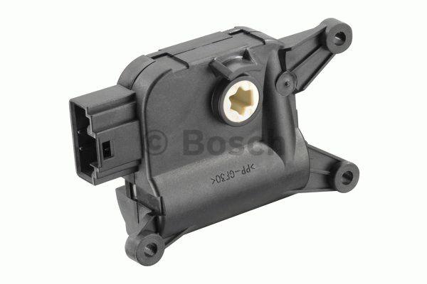 Bosch Electrische lichtregelunit 0 132 801 346