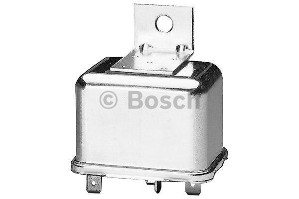 Bosch Relais grootlicht 0 332 515 009