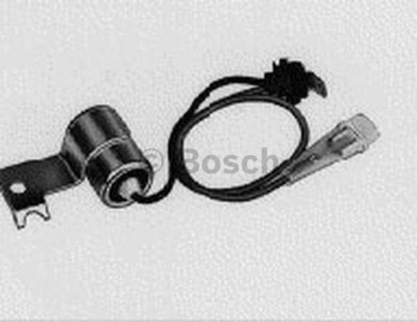 Bosch Condensator 1 237 330 244
