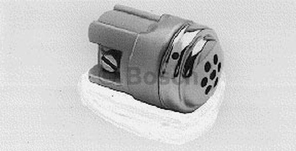 Bosch Gloeistroomcontrole 0 251 002 001