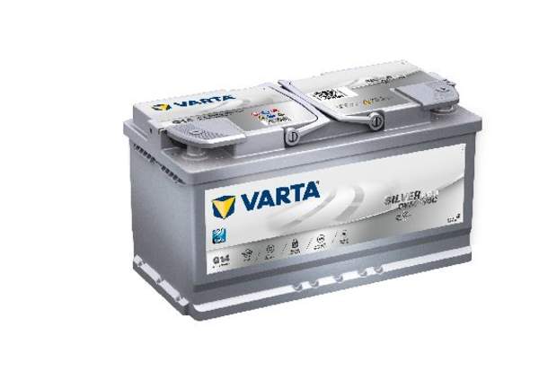 Varta Accu 595901085D852