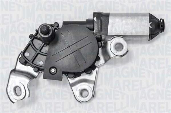 Magneti Marelli Ruitenwissermotor 064038004010