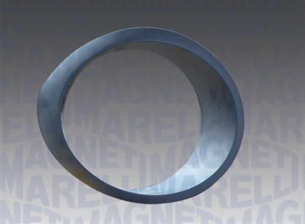 Magneti Marelli Sierplaat kentekenplaat 714021569917