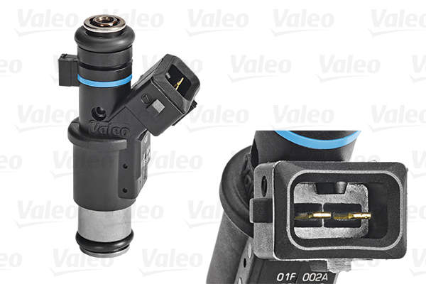 Valeo Verstuiver/Injector 348001