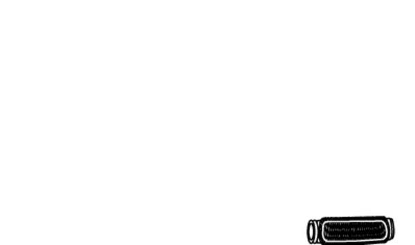 Walker Flexibele slang 05249