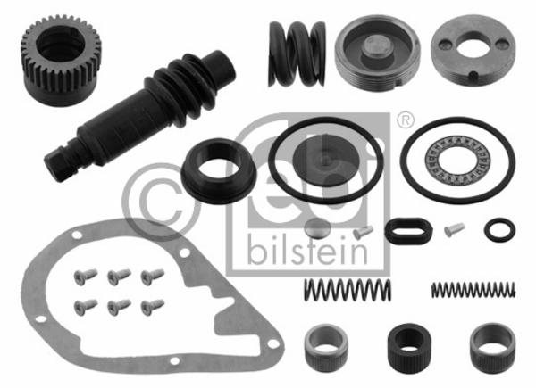 Febi Bilstein Remstelinrichting 01038