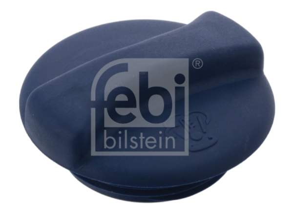 Febi Bilstein Radiateurdop 02111