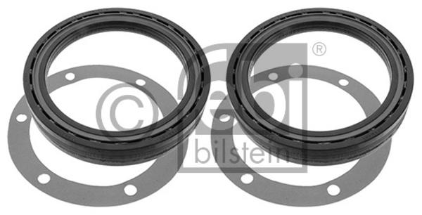 Febi Bilstein Wielnaaf pakking 02297
