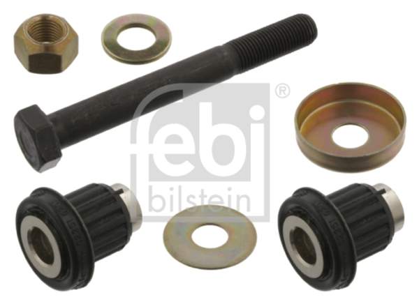 Febi Bilstein Hulpstuurarm rep.set 02345