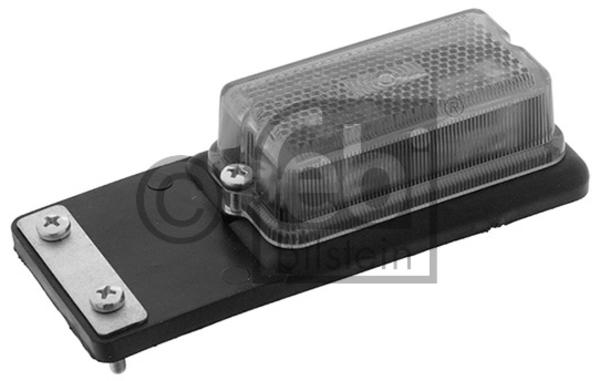 Febi Bilstein Zijmarkeringslamp 02733