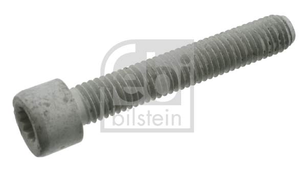 Febi Bilstein Aandrijfas/Cardanas bout/moer 03004