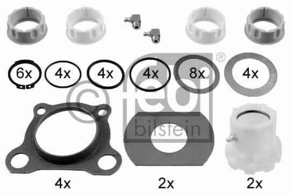 Febi Bilstein Remnokas rep.set 05309