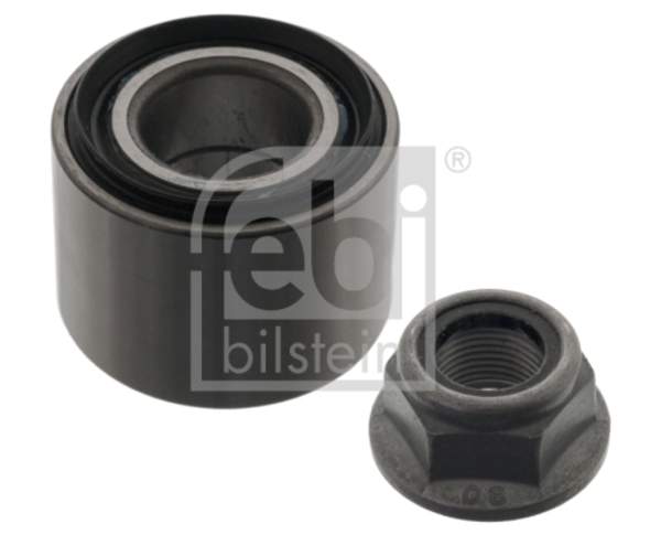 Febi Bilstein Wiellager 05537