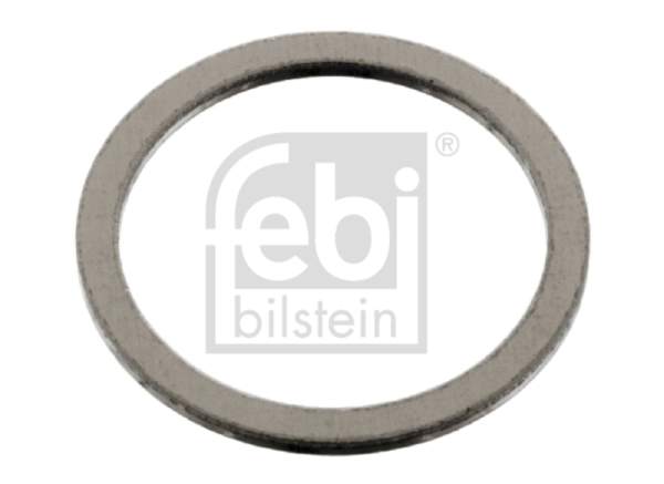 Febi Bilstein Kettingspanner O-ring 05552