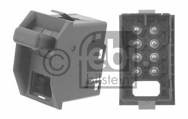 Febi Bilstein Schakelaar 05567