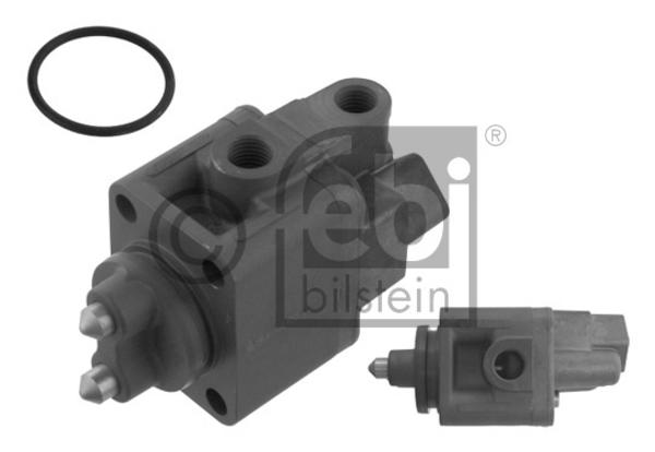 Febi Bilstein Splitversnellingsschakelaar 06406