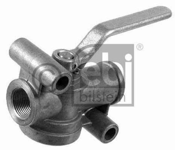Febi Bilstein Afsluitkraan 06965