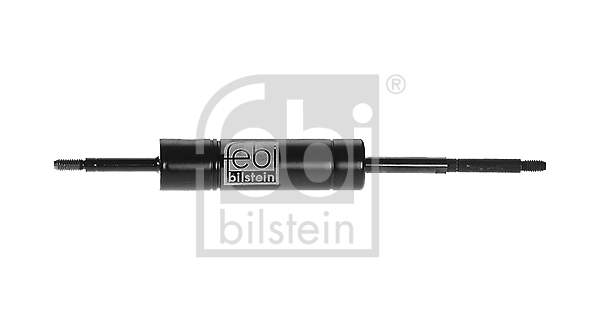 Febi Bilstein Motor-demper 08398