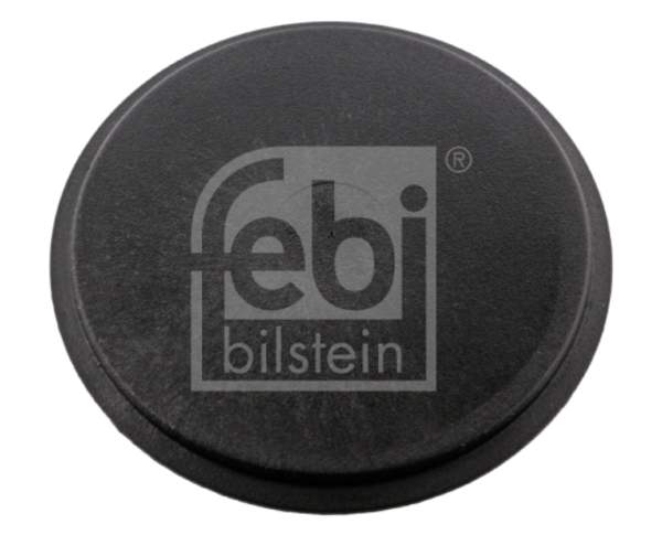 Febi Bilstein Deksel spanrolschommel 08496