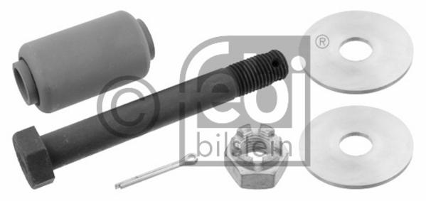 Febi Bilstein Veerlager rep.kit 09847