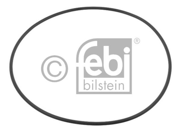 Febi Bilstein Wielnaaf afdichtring 09923