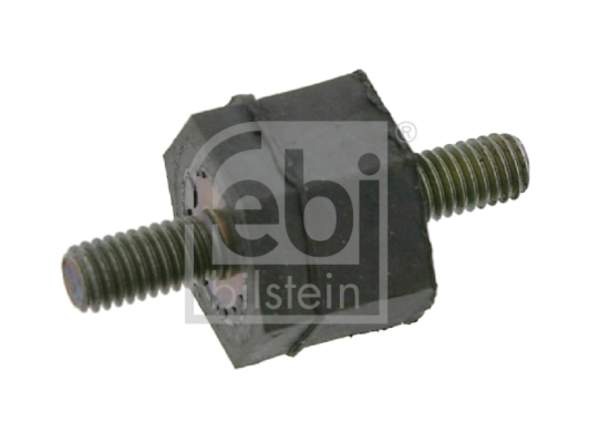 Febi Bilstein Motor afdekkap 23304