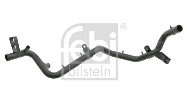 Febi Bilstein Koelvloeistofleiding/slang 24388