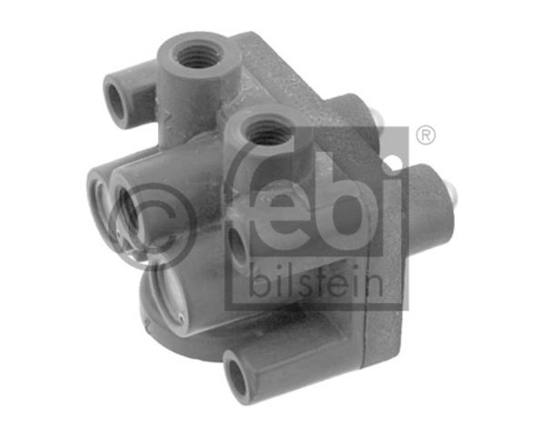 Febi Bilstein Splitversnellingsschakelaar 24667