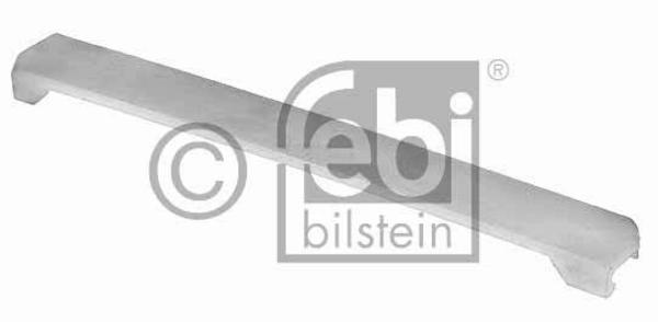Febi Bilstein Distributieketting geleiderailvoering 25049