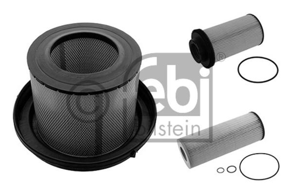 Febi Bilstein Filter-set 40244