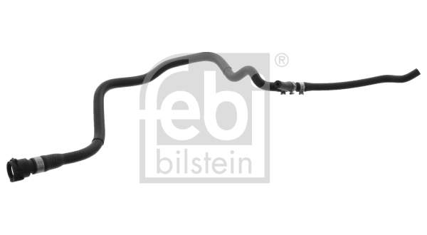 Febi Bilstein Koelvloeistof ontluchtingsslang 45285