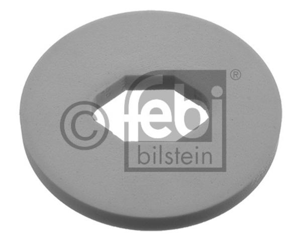 Febi Bilstein Afstandsschijf cabinelagering 46553