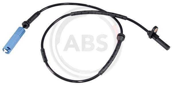 Abs ABS sensor 30572