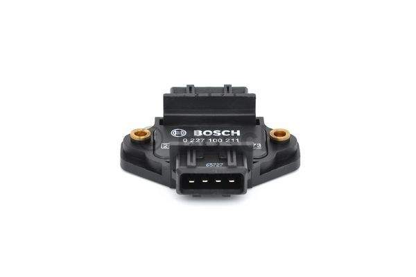 Bosch Ontsteking controle unit 0 227 100 211
