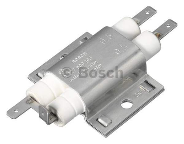 Bosch Voorschakelweerstand 0 227 900 103
