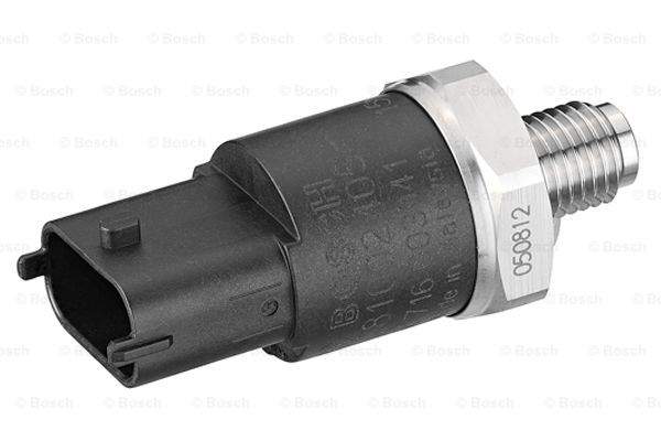 Bosch Brandstofdruk sensor 0 281 002 405