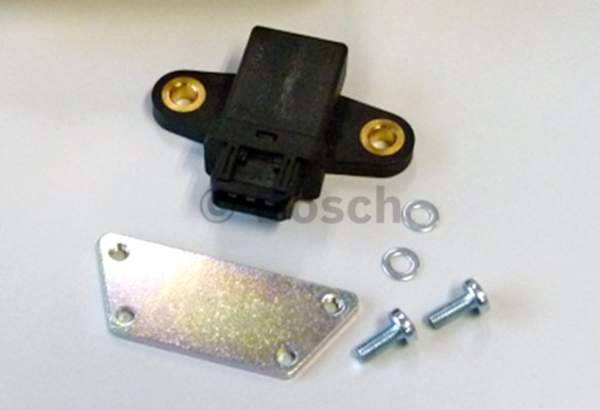 Bosch Dwarsversnelling sensor F 026 T00 500