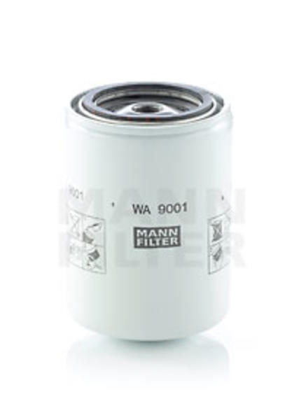 Mann-filter Koelmiddelfilter WA 9001