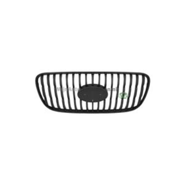 Bodermann Grille 4644350