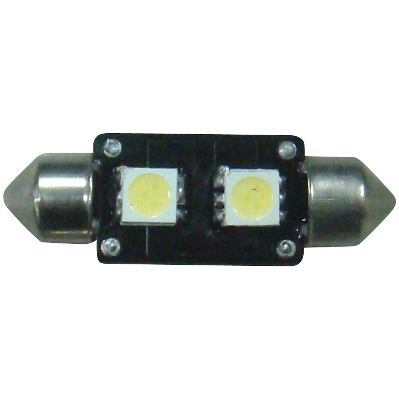 Mijnautoonderdelen LED interieurverlichting EU 0538W