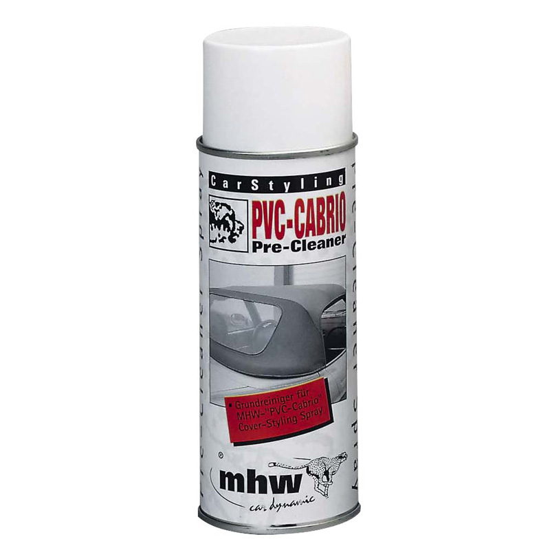 Mhw Styling PVC-Cabrio Cleaner 400 ml MH 33875