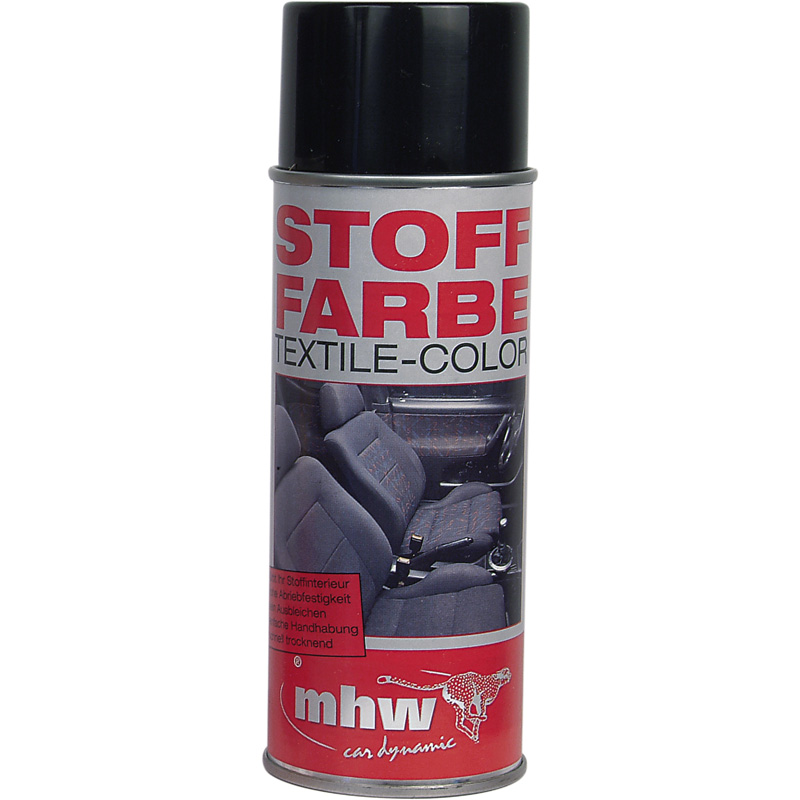 Mhw Styling Color-It Styling Spray Textiel Zwar MH 35732