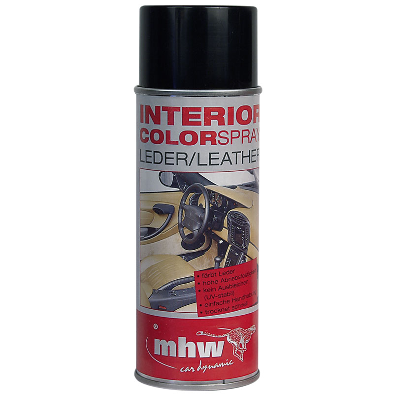 Mhw Styling Color-It Finish Lak Kunststof MH 31710