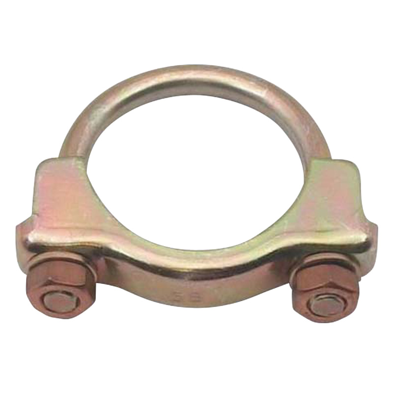 Blanco Exhaust clamp 62mm PF 856140