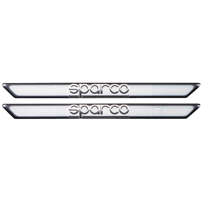 Sparco SillProtector Set Sparco Uni 450x35 SP 3769B