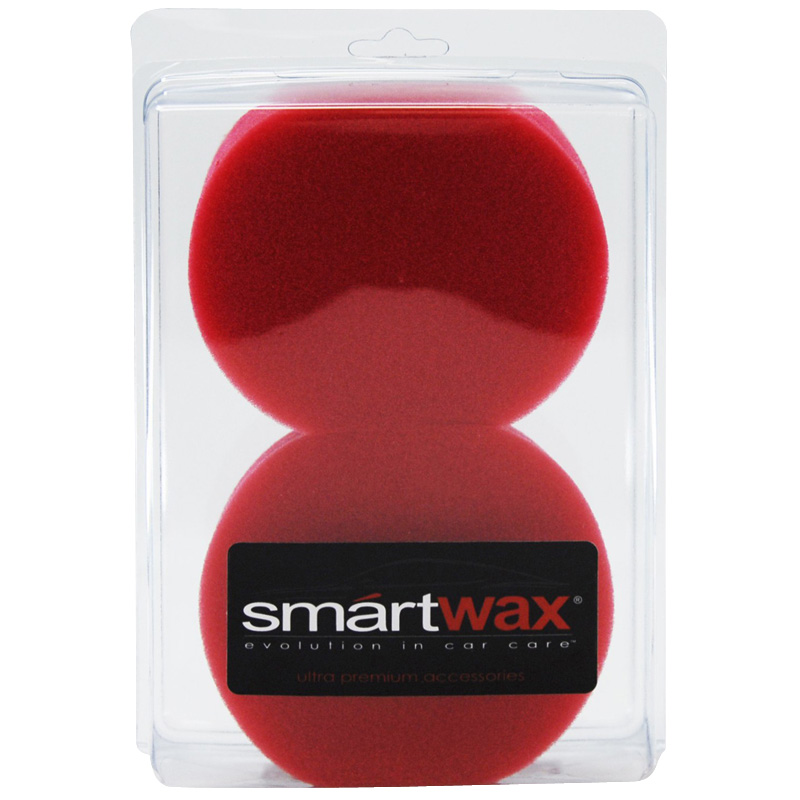 Smart Wax SmartWax Applicator Pad (Recommende SW ACC113