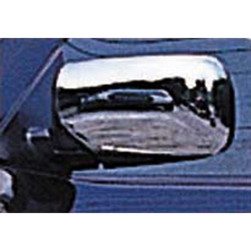 Mijnautoonderdelen MirrorCovers Chrome BM 3 E36 91-97 WE MRC14